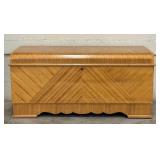 Lane Cedar Blanket Chest