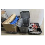 Misc. Home and Garden Lot