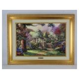 Thomas Kinkade Giclee