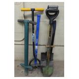 Yard Tools