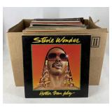 Vintage Vinyl Albums