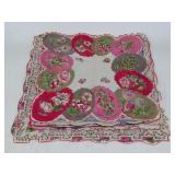Ladies Handkerchiefs