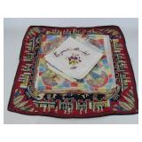 Ladies Handkerchiefs