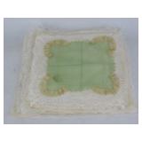 Ladies Lace Hankies