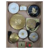 Vintage Compacts