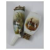 German Ceramic Pipes