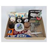 Sports Teams Toys and Assorted Collectibles