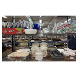 Two Shelves Kitchenwares