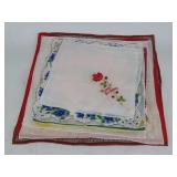 Ladies Handkerchiefs
