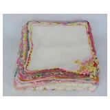 Ladies Handkerchiefs