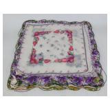 Ladies Handkerchiefs