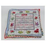 Assorted Ladies Handkerchiefs