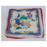 Ladies Handkerchiefs