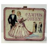 Campus Queen Lunch Box