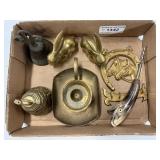 Brass and Metalware Collectibles