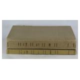 New York Times Newspapers 1944 and 1950