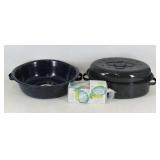 Granite Cookwares
