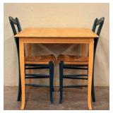 Dinette Table and Chairs
