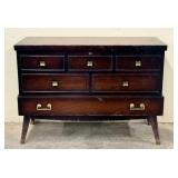 Lane Cedar Blanket Chest