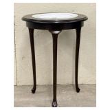 Bombay Side Table