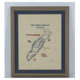 Shenandoah Valley Needlepoint