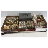 Assorted Collectibles