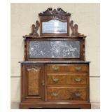 English Washstand
