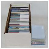 Selection of Postcards