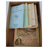 Shenandoah County Books and Ephemera