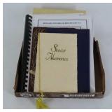 Rockingham County Books and Ephemera