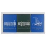 Woodstock Elementary Annuals