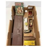 Hunting and Fishing Accessories