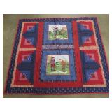 Wakemans Grove Quilt