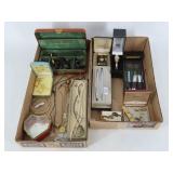 Jewelry Lighters and Pens