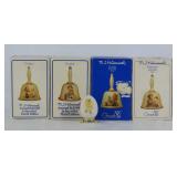 M I Hummel Goebel Bells and Collectibles