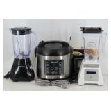 Countertop Kitchen Appliances