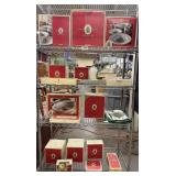 Spode Christmas Dinnerwares