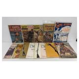 Sportsman Books and Comics