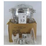 HSN Roaster Chafing Dish