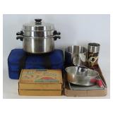 Selection of Kitchen Wares