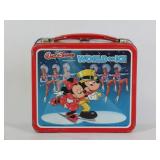 Walt Disney World on Ice Lunchbox