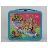 Magic Kingdom Lunchbox