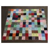 Wakemans Grove Tied Comfort