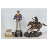 John Wayne Collectibles