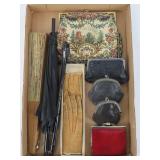 Vintage and Victorian Ladies Fashion