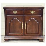 Kincaid Cherry Dry Bar