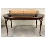 Thomasville Cherry Dining Table