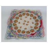 Ladies Handkerchiefs