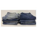Mens Denim Jeans