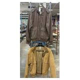 Mens Leather Jackets